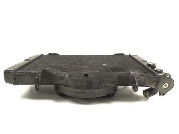 Grote foto yamaha fzr 1000 1991 1993 437v radiateur motoren overige accessoires