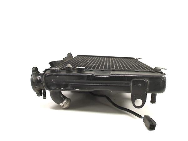 Grote foto yamaha fzr 1000 1991 1993 437v radiateur motoren overige accessoires
