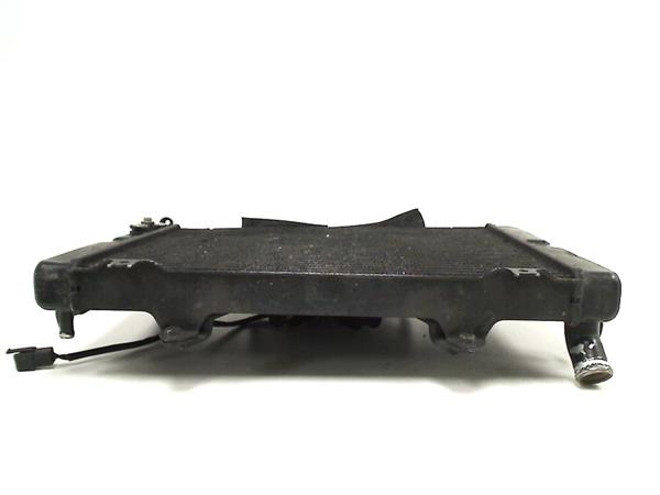 Grote foto yamaha fzr 1000 1991 1993 437v radiateur motoren overige accessoires