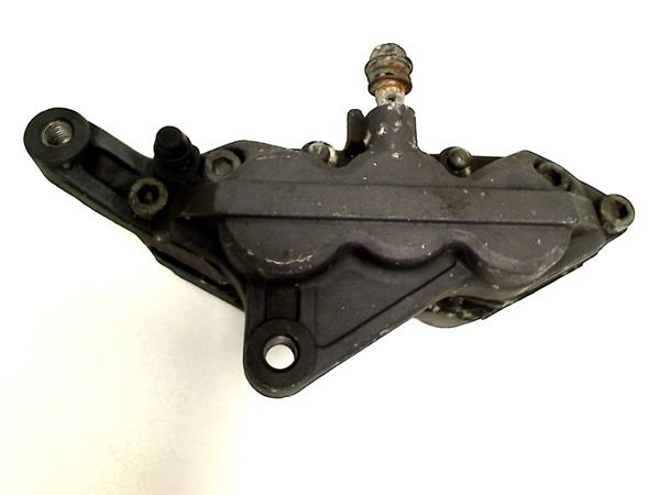 Grote foto yamaha fzr 1000 1991 1993 437y remklauw links voor motoren overige accessoires