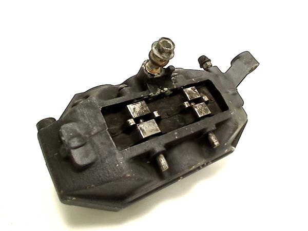 Grote foto yamaha fzr 1000 1991 1993 437y remklauw links voor motoren overige accessoires