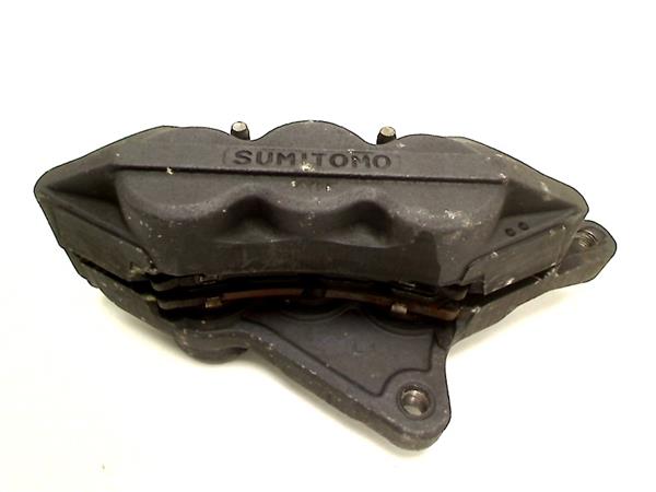 Grote foto yamaha fzr 1000 1991 1993 437y remklauw links voor motoren overige accessoires