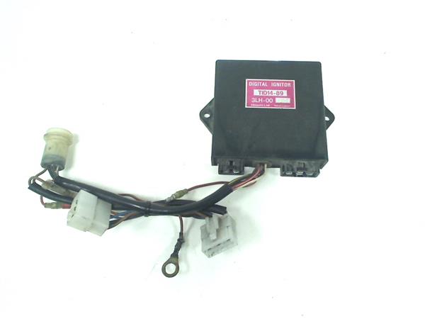 Grote foto yamaha fzr 1000 1989 1990 43hp cdi module tid14 89 motoren overige accessoires