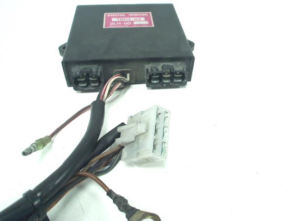 Grote foto yamaha fzr 1000 1989 1990 43hp cdi module tid14 89 motoren overige accessoires
