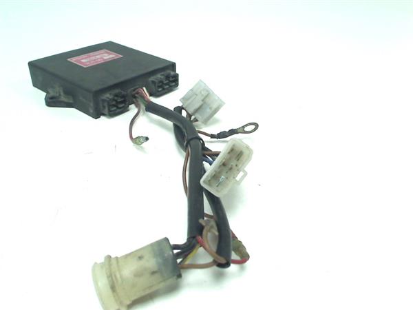 Grote foto yamaha fzr 1000 1989 1990 43hp cdi module tid14 89 motoren overige accessoires