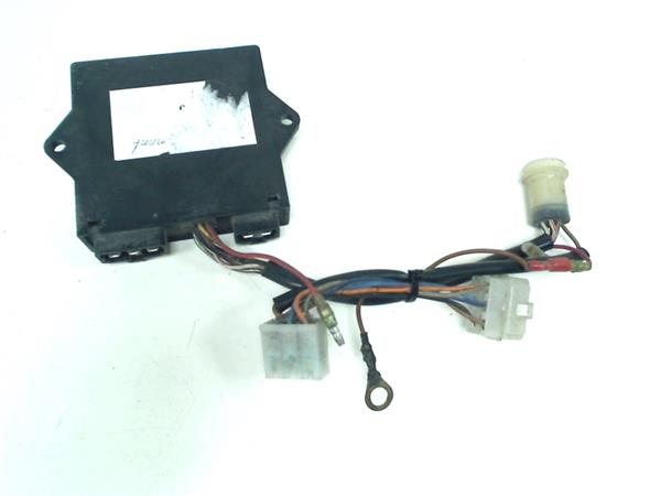 Grote foto yamaha fzr 1000 1989 1990 43hp cdi module tid14 89 motoren overige accessoires