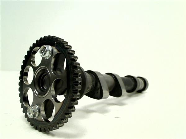 Grote foto yamaha xt 1200 z super tenere 2010 2011 0548 nokkenas inlaat motoren overige accessoires