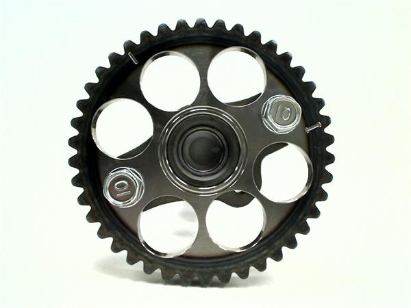 Grote foto yamaha xt 1200 z super tenere 2010 2011 0548 nokkenas inlaat motoren overige accessoires