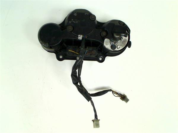 Grote foto yamaha fzr 1000 1989 1990 f164 dashboard motoren overige accessoires