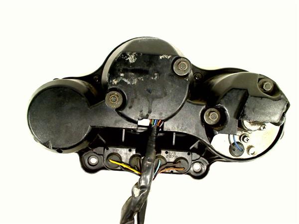 Grote foto yamaha fzr 1000 1989 1990 f164 dashboard motoren overige accessoires