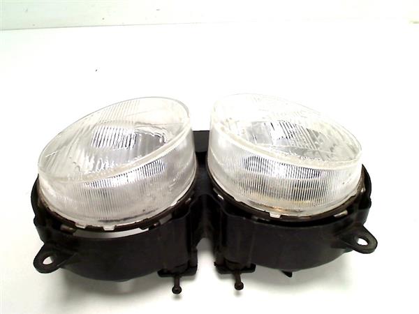 Grote foto yamaha fzr 1000 1989 1990 4368 koplamp 110 31397 motoren overige accessoires