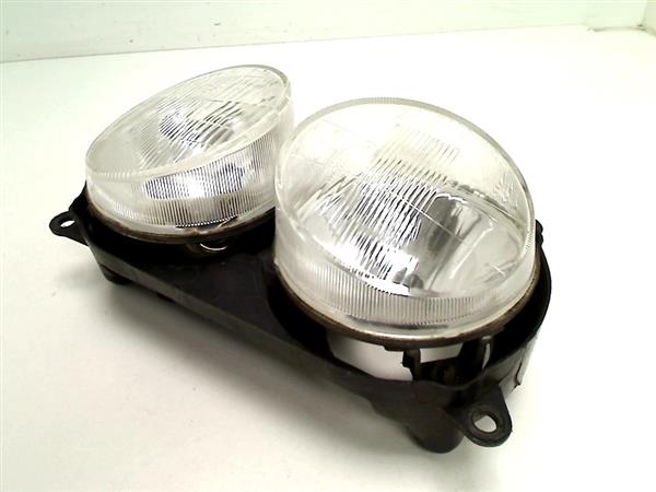 Grote foto yamaha fzr 1000 1989 1990 4368 koplamp 110 31397 motoren overige accessoires