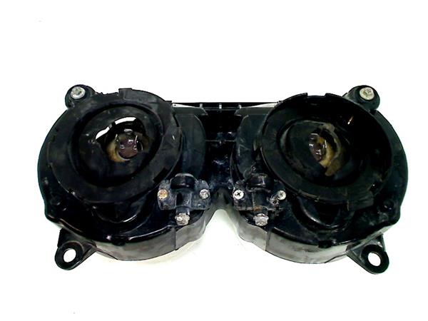 Grote foto yamaha fzr 1000 1989 1990 4368 koplamp motoren overige accessoires