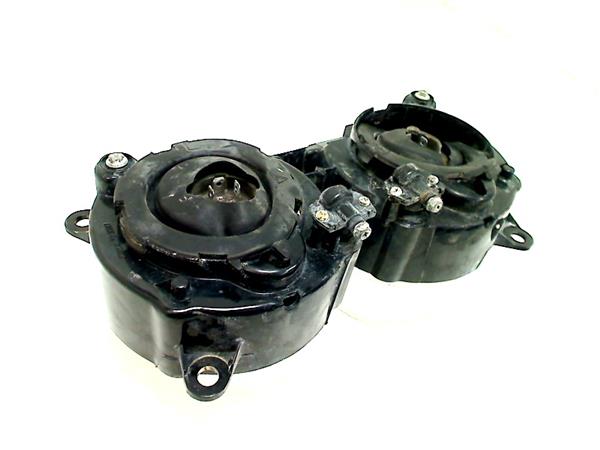 Grote foto yamaha fzr 1000 1989 1990 4368 koplamp motoren overige accessoires