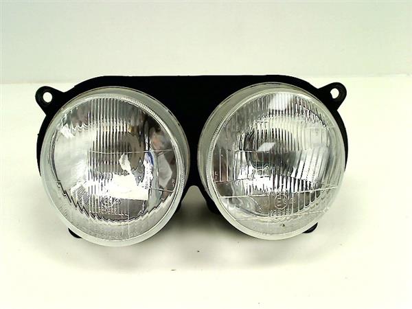 Grote foto yamaha fzr 1000 1989 1990 4368 koplamp motoren overige accessoires