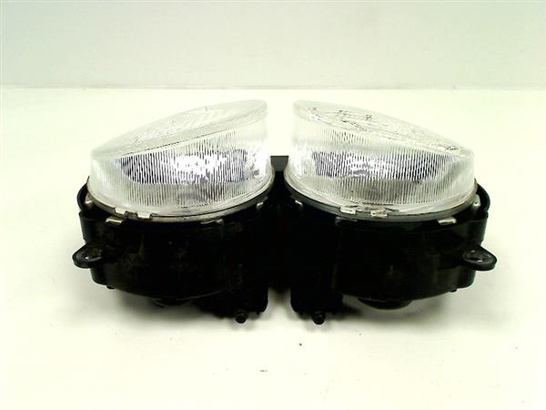 Grote foto yamaha fzr 1000 1989 1990 4368 koplamp motoren overige accessoires