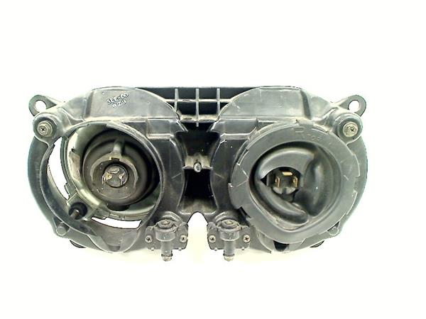 Grote foto yamaha fzr 1000 1989 1990 4368 koplamp motoren overige accessoires