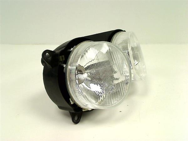 Grote foto yamaha fzr 1000 1989 1990 4368 koplamp motoren overige accessoires