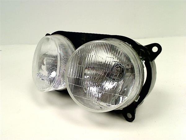 Grote foto yamaha fzr 1000 1989 1990 4368 koplamp motoren overige accessoires