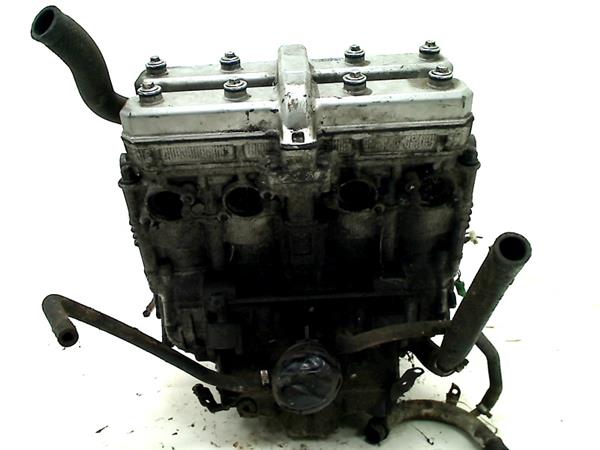 Grote foto yamaha fzr 1000 1989 1990 439v motorblok 3le 001594 motoren overige accessoires