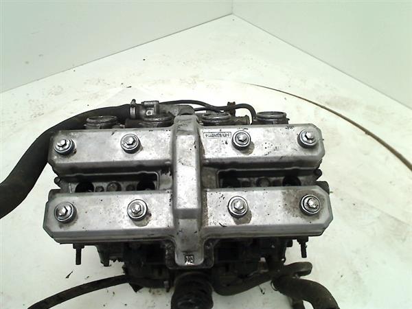 Grote foto yamaha fzr 1000 1989 1990 439v motorblok 3le 001594 motoren overige accessoires