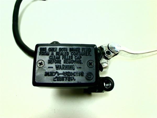 Grote foto yamaha xt 1200 z super tenere 2010 2011 4398 rempomp voor motoren overige accessoires