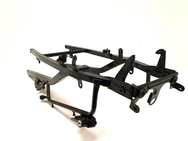Grote foto yamaha fzr 1000 1989 1990 43qp subframe motoren overige accessoires