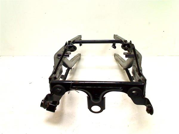 Grote foto yamaha fzr 1000 1989 1990 43qp subframe motoren overige accessoires
