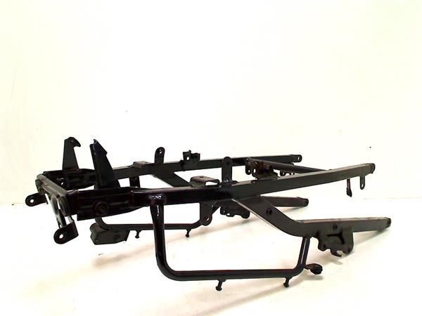Grote foto yamaha fzr 1000 1989 1990 43qp subframe motoren overige accessoires
