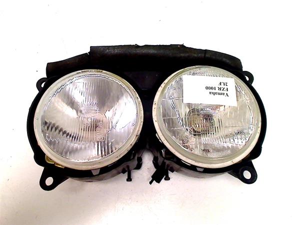 Grote foto yamaha fzr 1000 1987 1988 4368 koplamp motoren overige accessoires