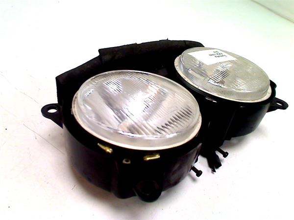 Grote foto yamaha fzr 1000 1987 1988 4368 koplamp motoren overige accessoires