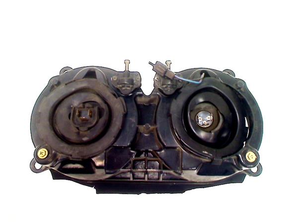 Grote foto yamaha fzr 1000 1987 1988 4368 koplamp motoren overige accessoires