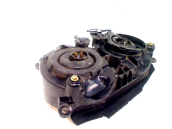Grote foto yamaha fzr 1000 1987 1988 4368 koplamp motoren overige accessoires