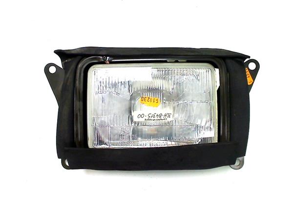 Grote foto yamaha fzr 1000 1987 1988 4368 koplamp motoren overige accessoires