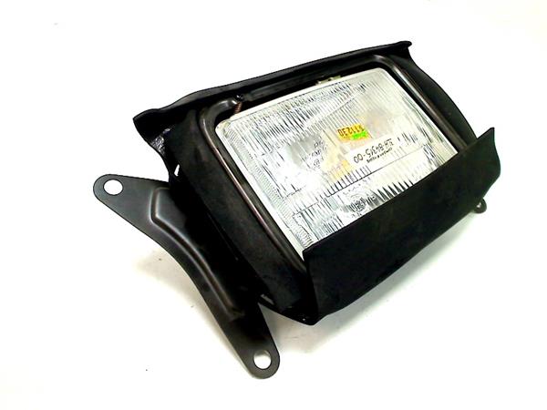 Grote foto yamaha fzr 1000 1987 1988 4368 koplamp motoren overige accessoires
