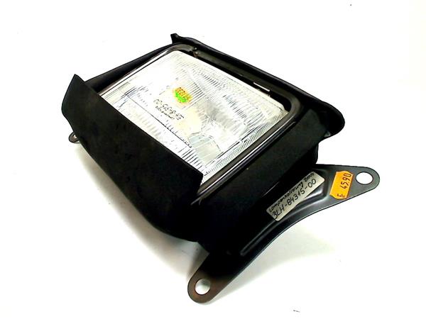 Grote foto yamaha fzr 1000 1987 1988 4368 koplamp motoren overige accessoires