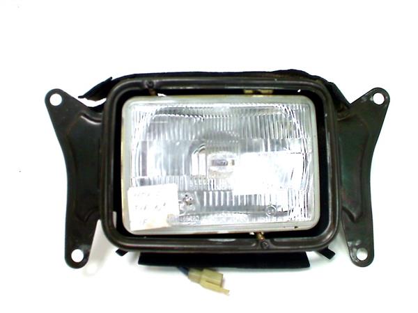 Grote foto yamaha fzr 1000 1987 1988 4368 koplamp motoren overige accessoires