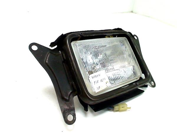 Grote foto yamaha fzr 1000 1987 1988 4368 koplamp motoren overige accessoires