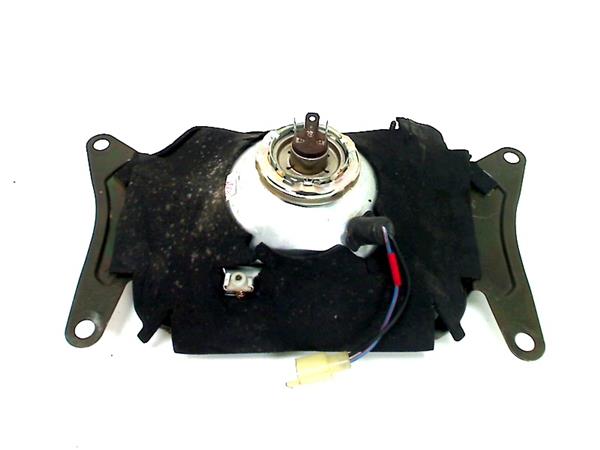 Grote foto yamaha fzr 1000 1987 1988 4368 koplamp motoren overige accessoires