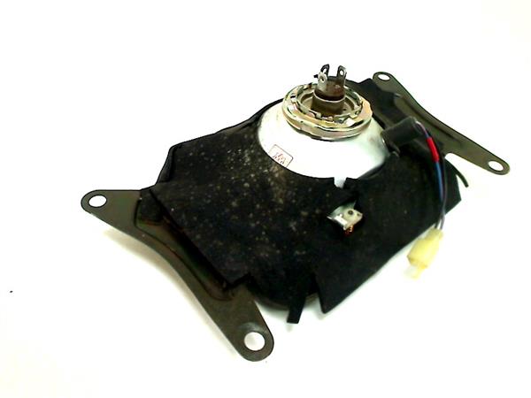 Grote foto yamaha fzr 1000 1987 1988 4368 koplamp motoren overige accessoires