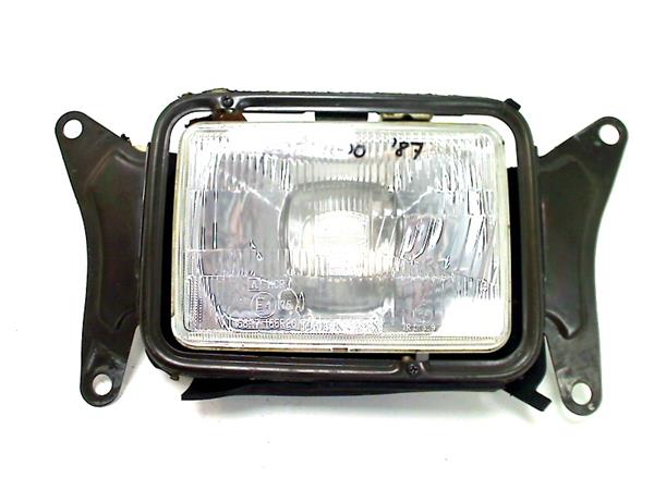 Grote foto yamaha fzr 1000 1987 1988 4368 koplamp motoren overige accessoires