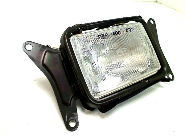 Grote foto yamaha fzr 1000 1987 1988 4368 koplamp motoren overige accessoires