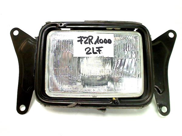 Grote foto yamaha fzr 1000 1987 1988 4368 koplamp motoren overige accessoires