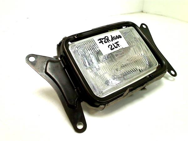Grote foto yamaha fzr 1000 1987 1988 4368 koplamp motoren overige accessoires