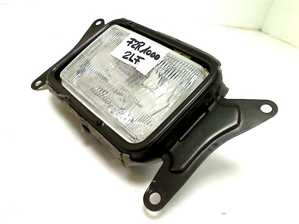 Grote foto yamaha fzr 1000 1987 1988 4368 koplamp motoren overige accessoires
