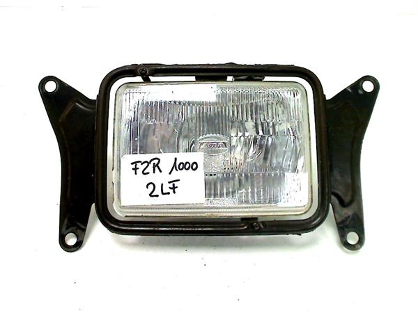 Grote foto yamaha fzr 1000 1987 1988 4368 koplamp motoren overige accessoires