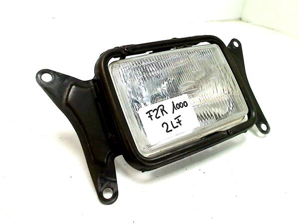 Grote foto yamaha fzr 1000 1987 1988 4368 koplamp motoren overige accessoires