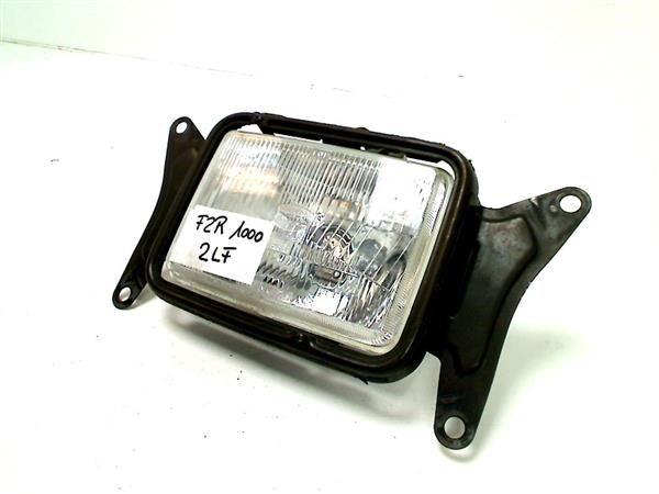 Grote foto yamaha fzr 1000 1987 1988 4368 koplamp motoren overige accessoires