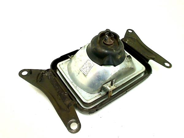 Grote foto yamaha fzr 1000 1987 1988 4368 koplamp motoren overige accessoires