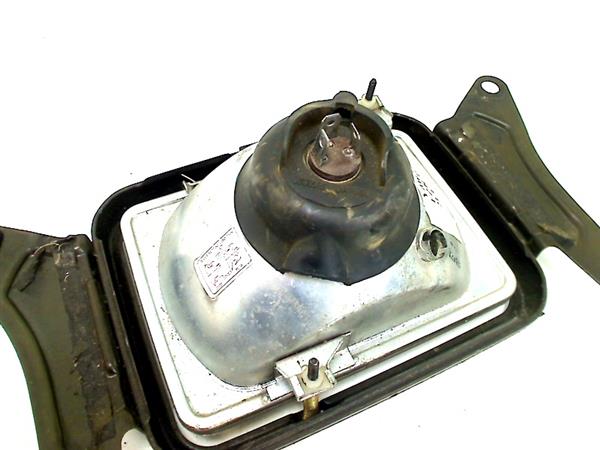Grote foto yamaha fzr 1000 1987 1988 4368 koplamp motoren overige accessoires